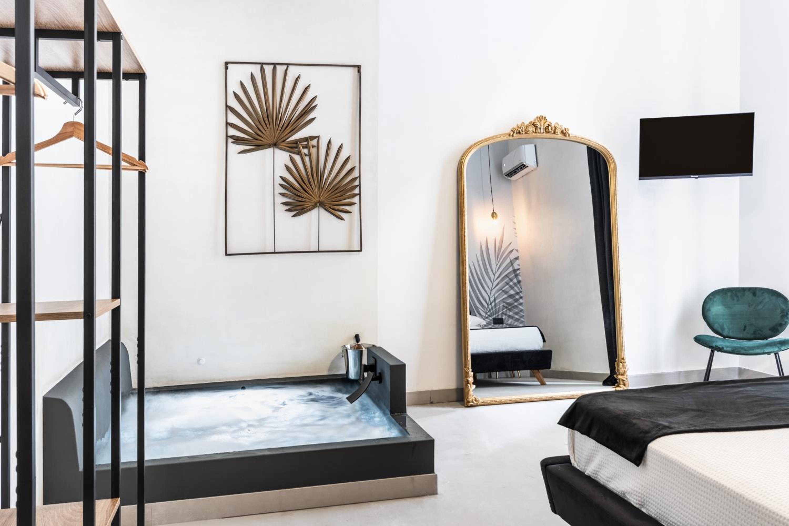 Lior Apartment