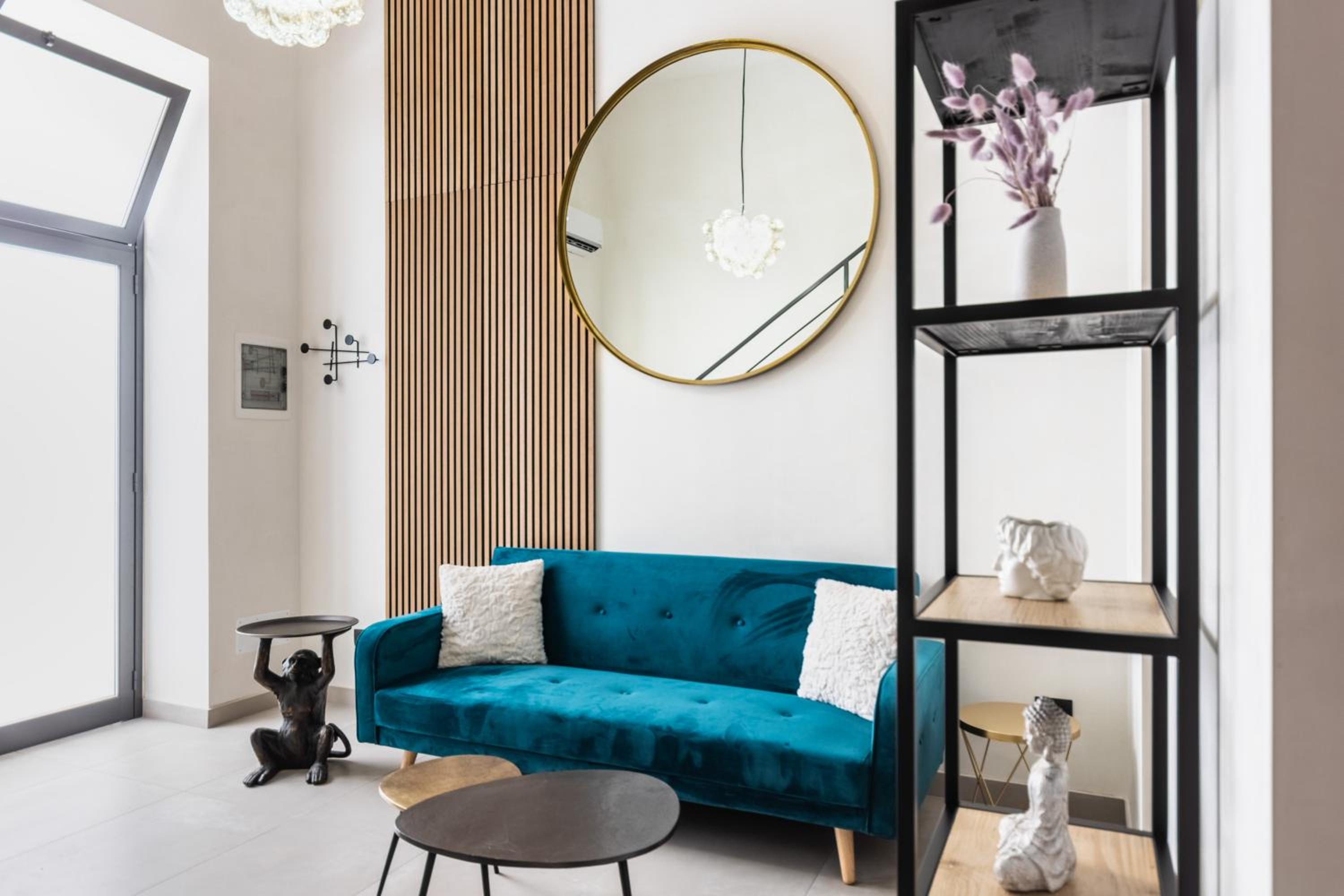 Lior Apartment