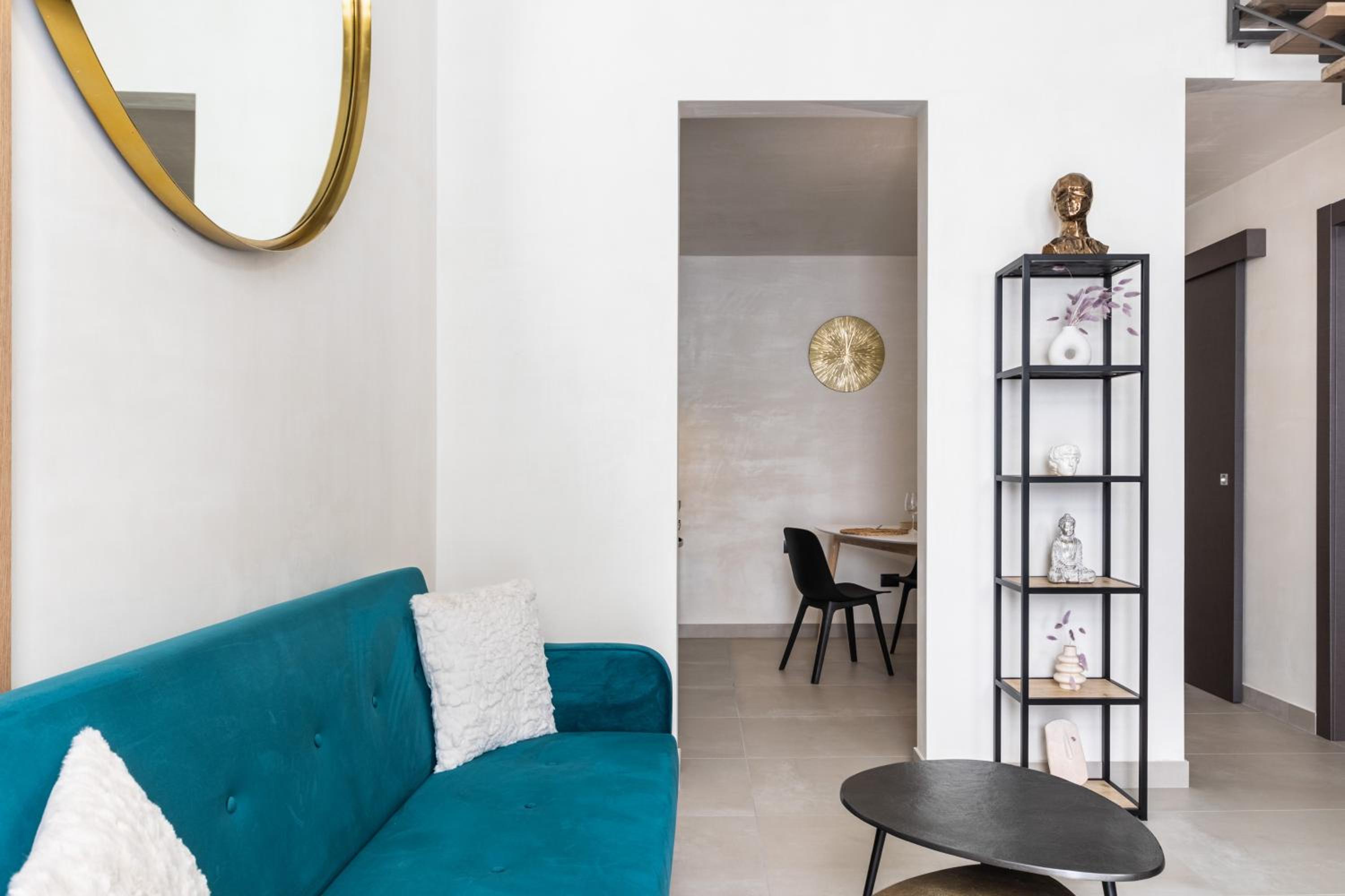Lior Apartment