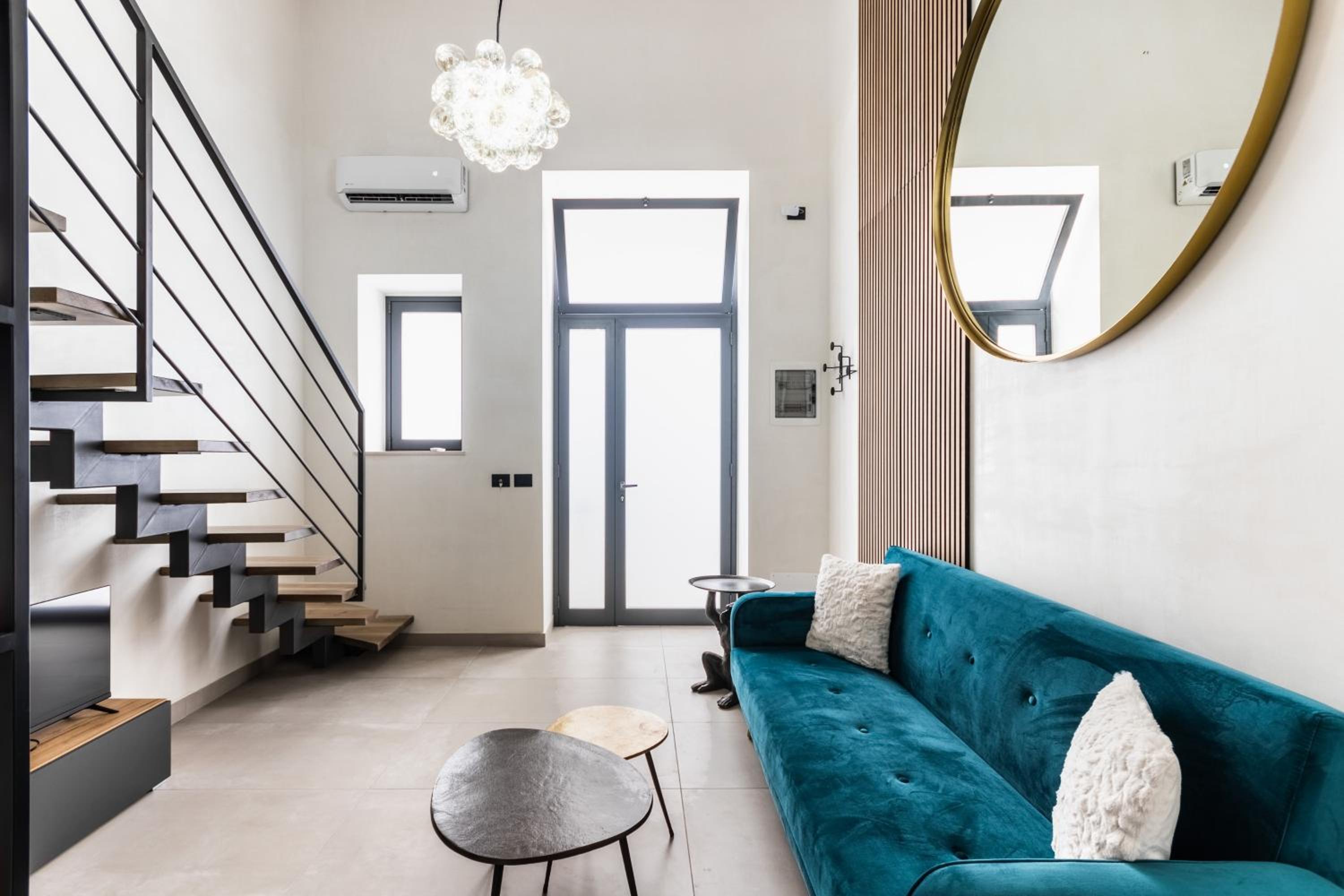 Lior Apartment
