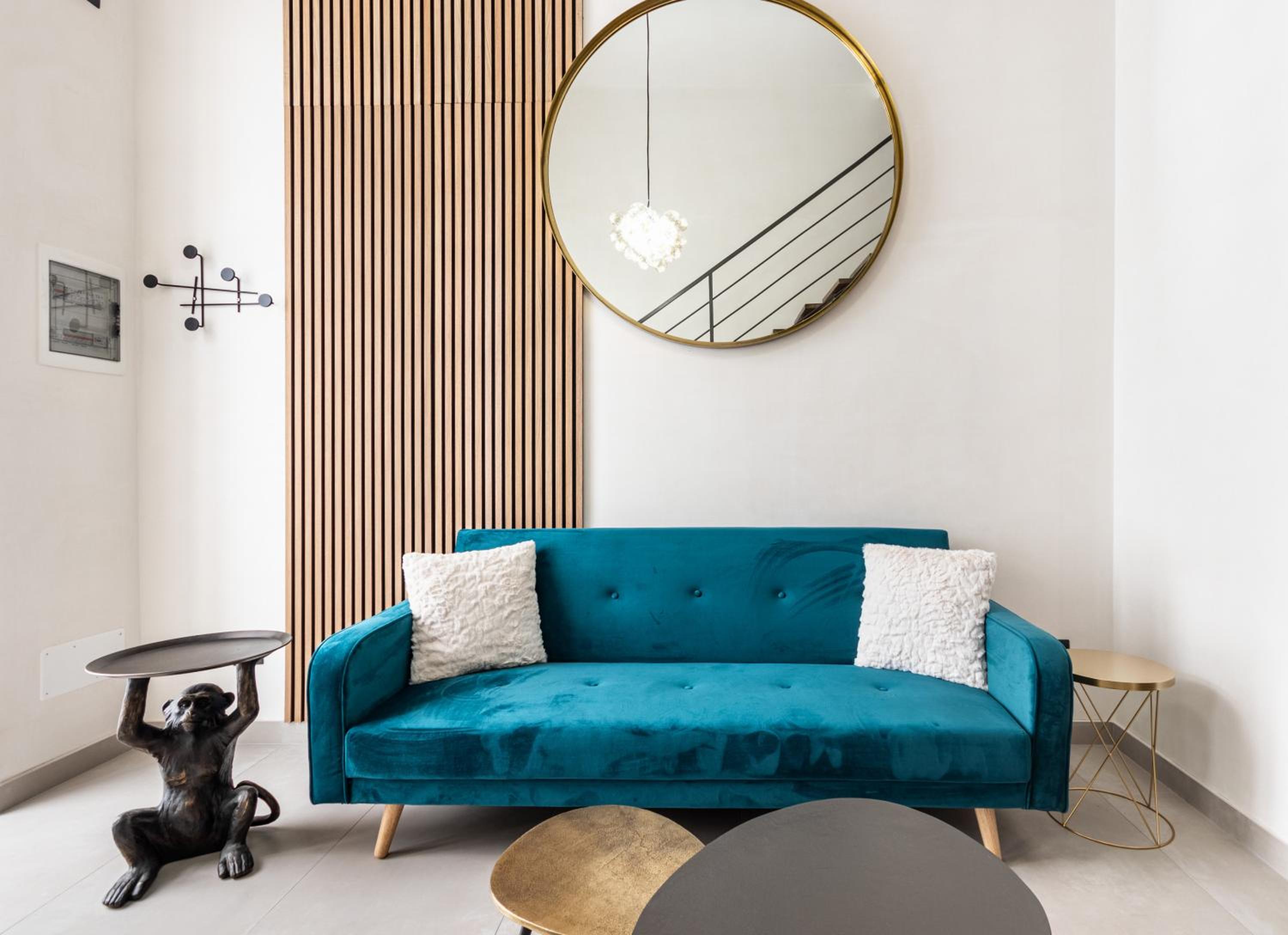 Lior Apartment