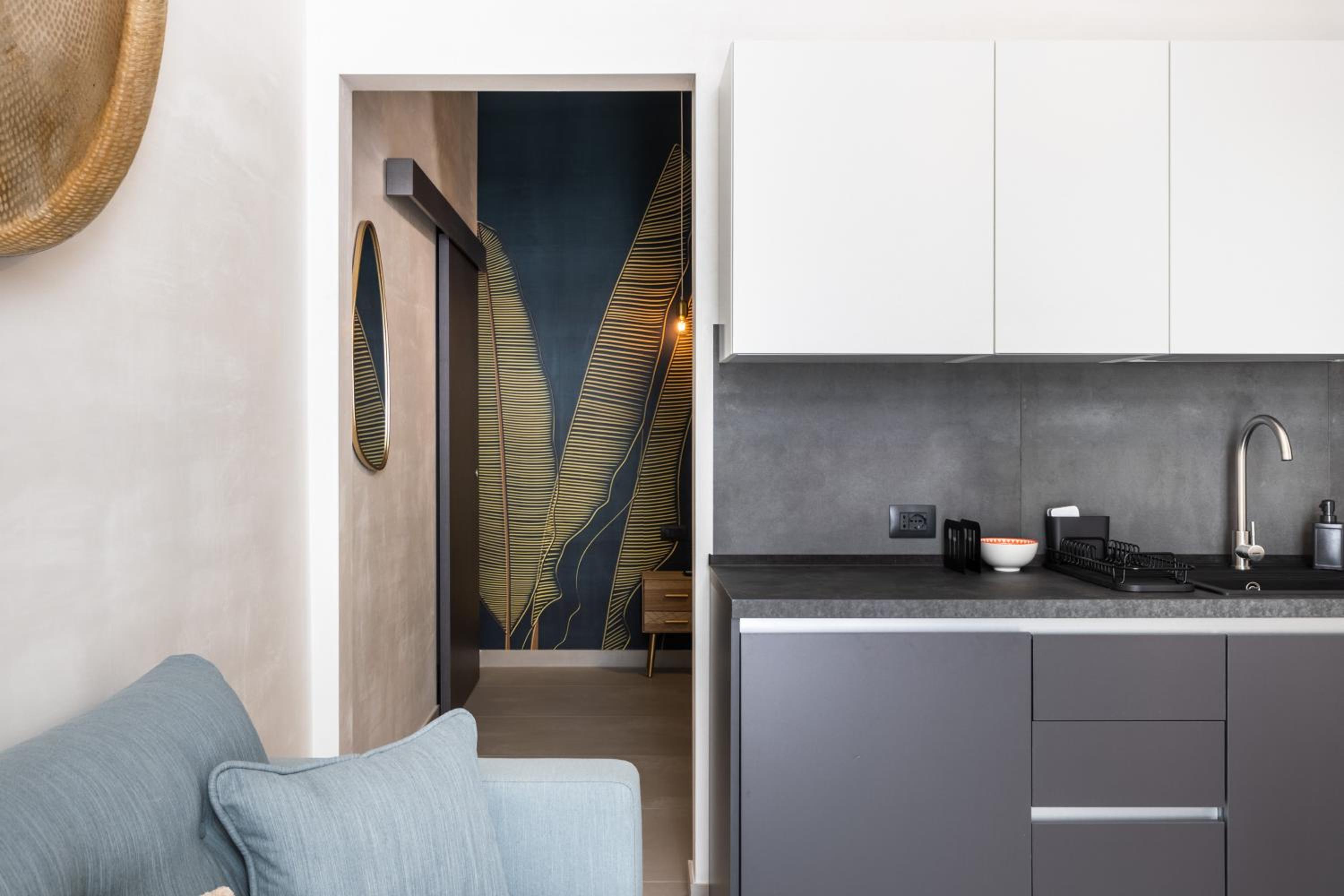 Lior Apartment