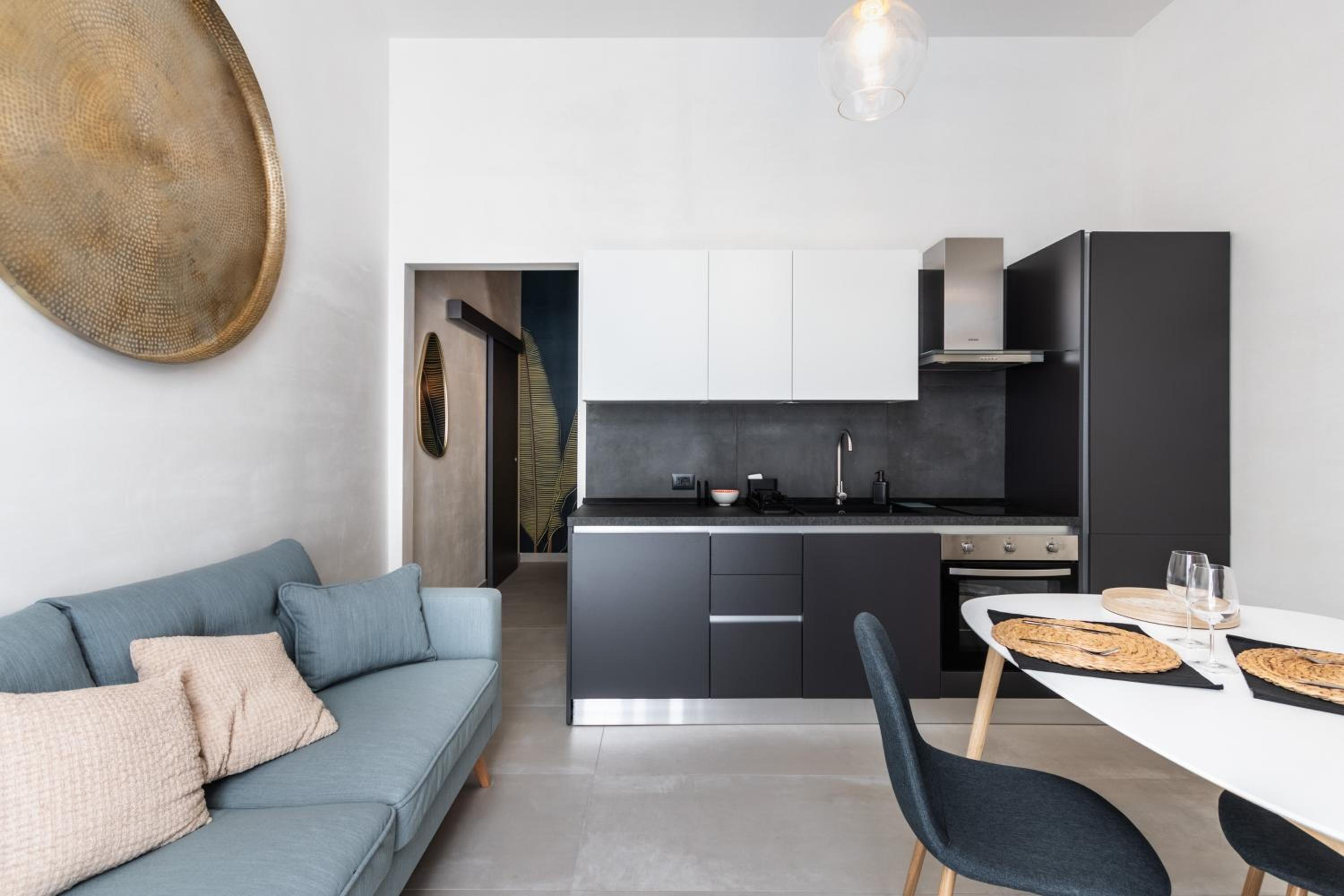 Lior Apartment