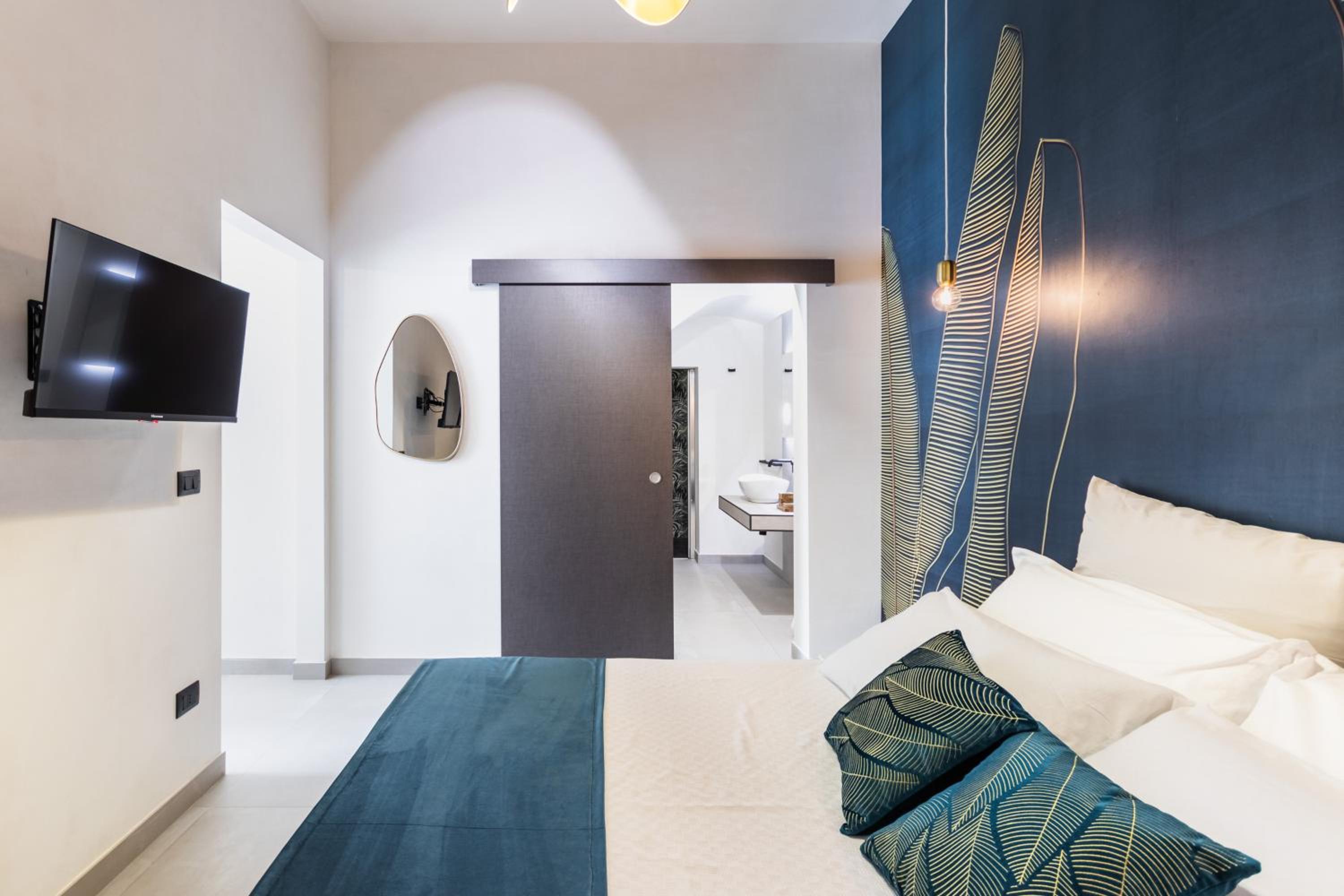 Lior Apartment