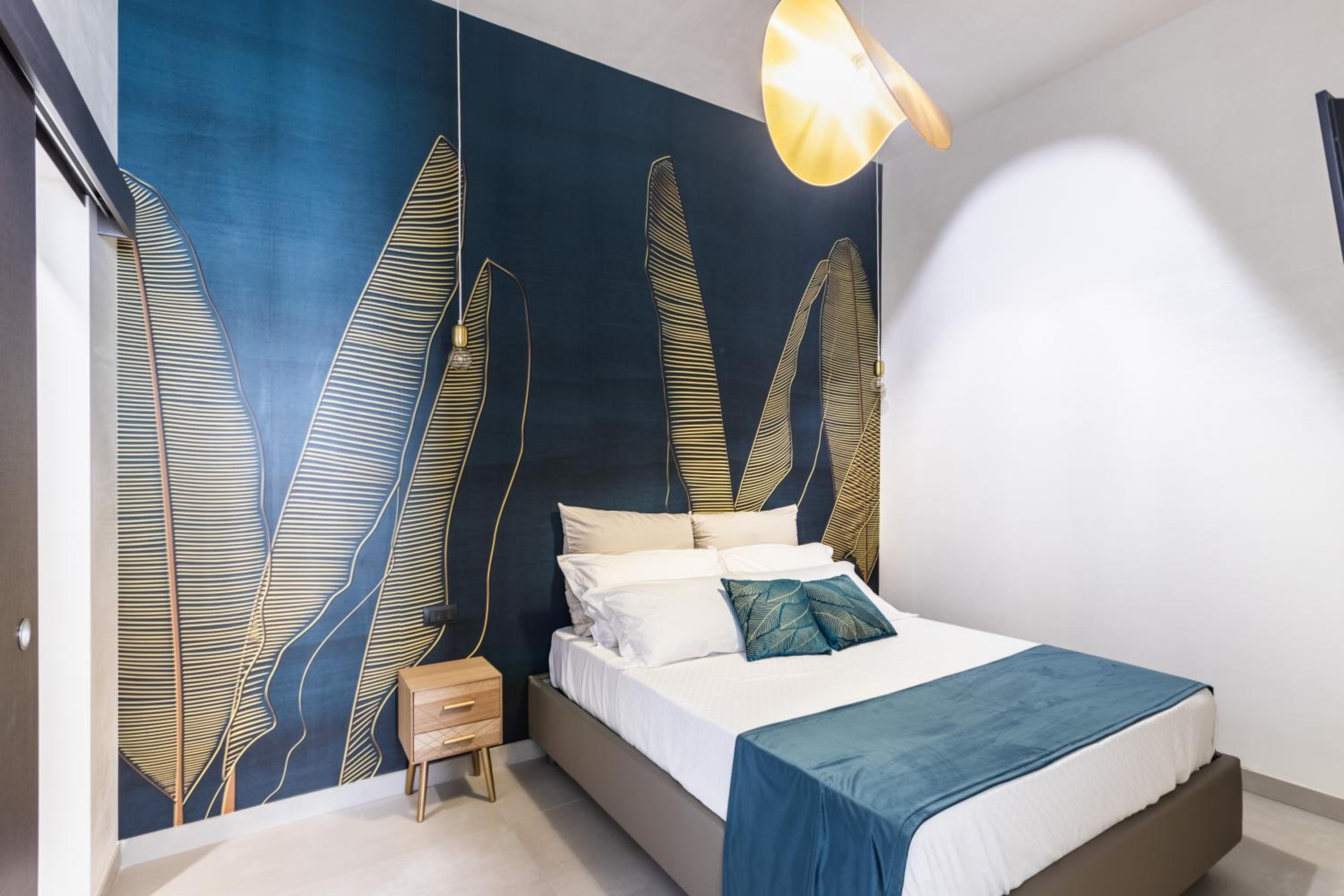 Lior Apartment