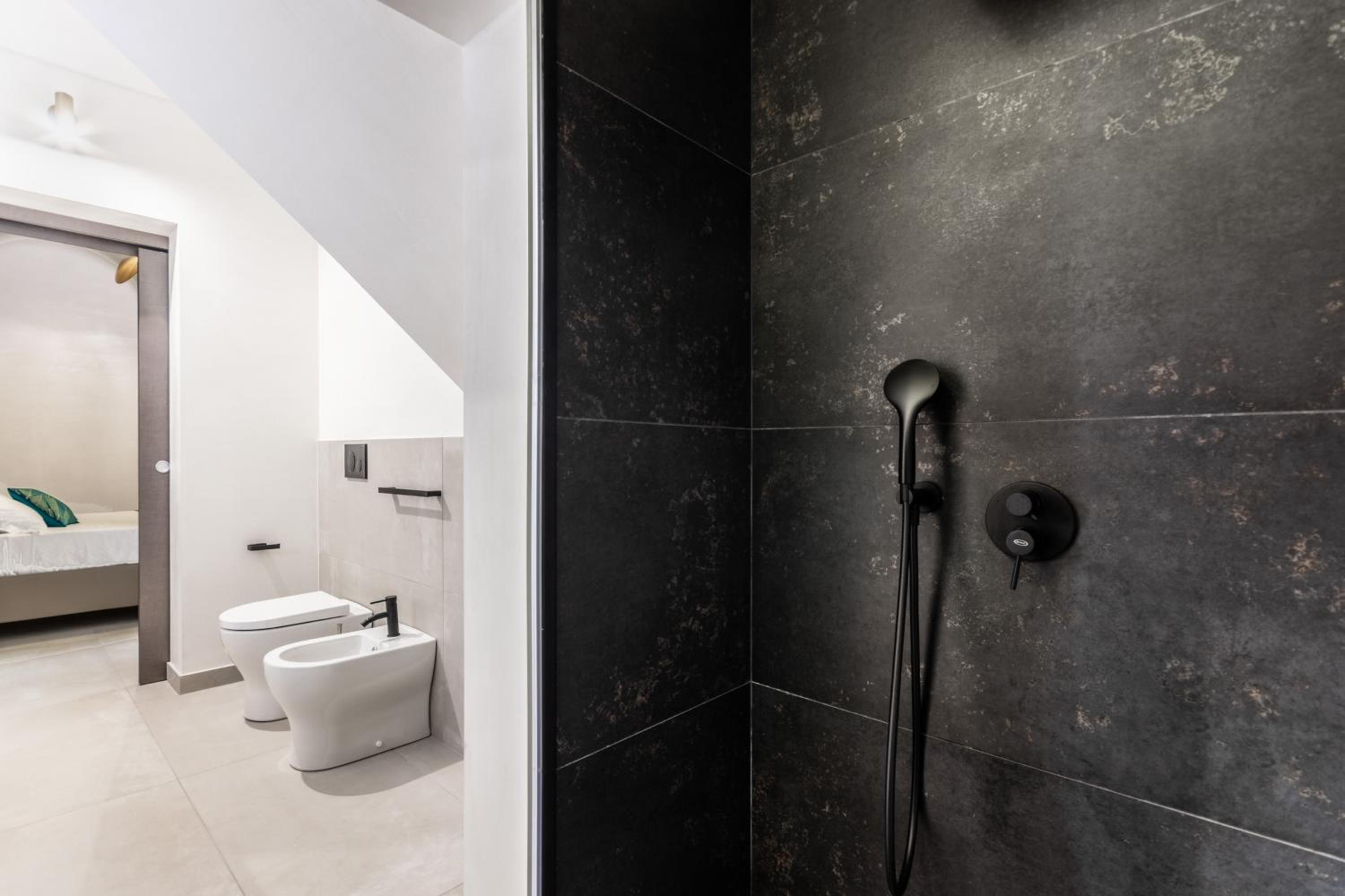 Lior Apartment