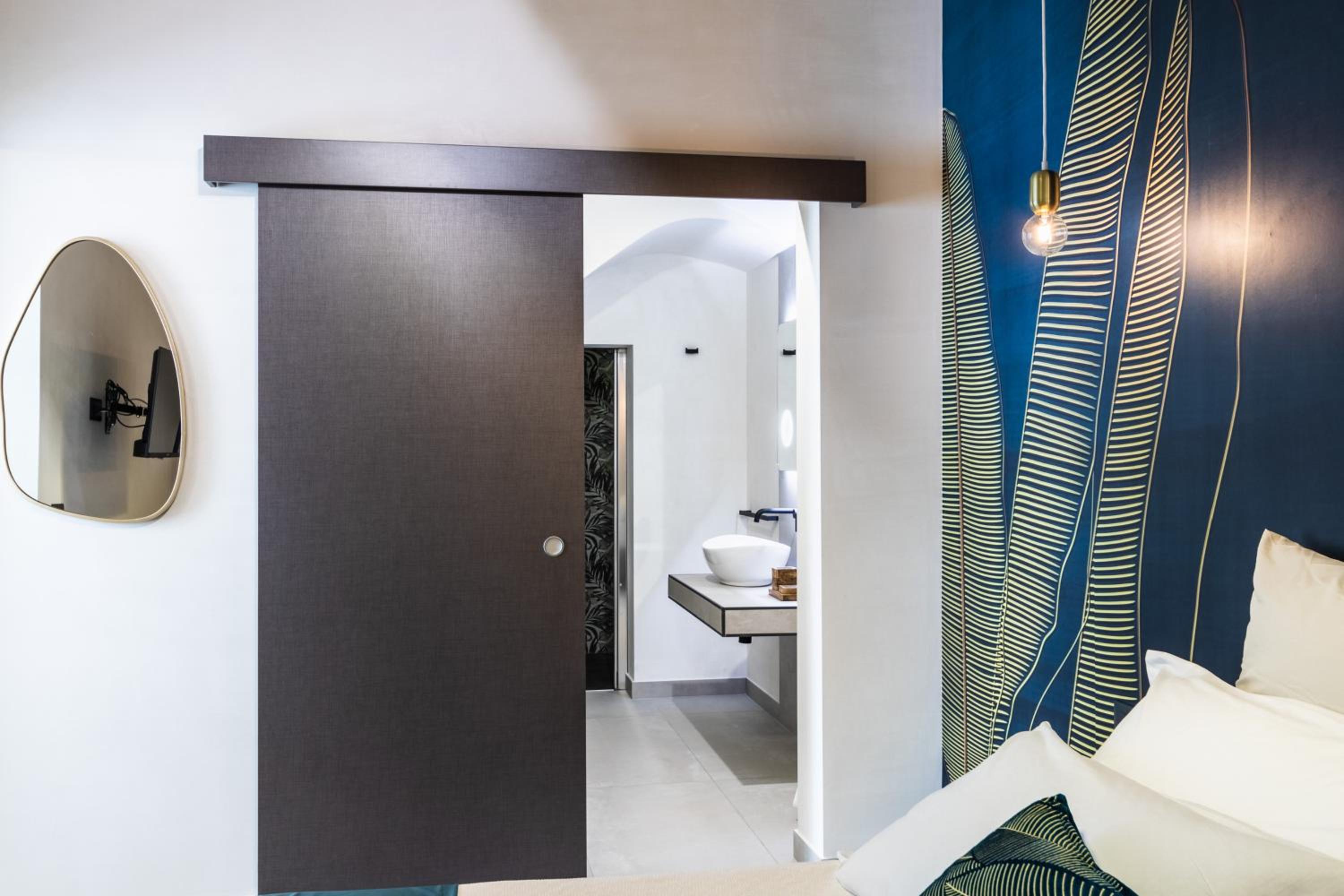 Lior Apartment