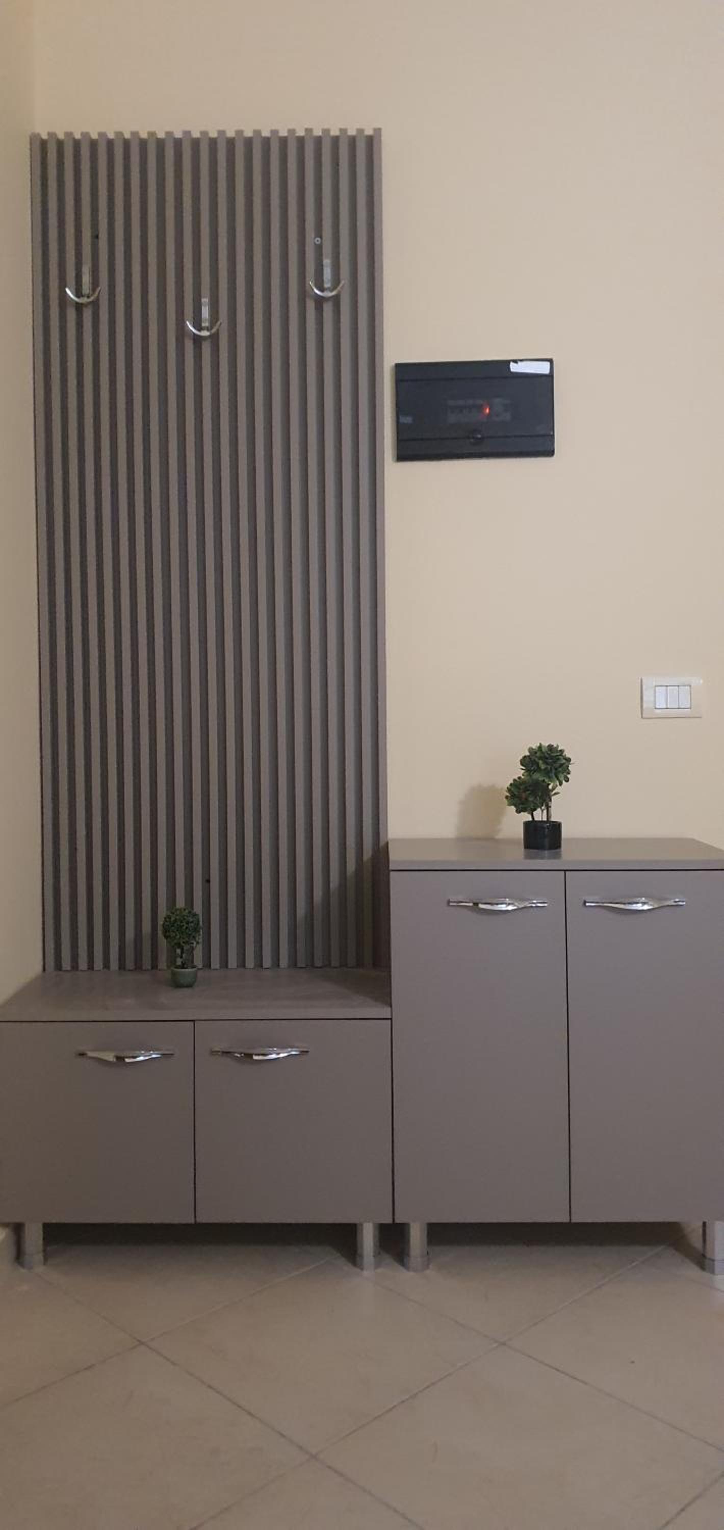 Apartamenti 204