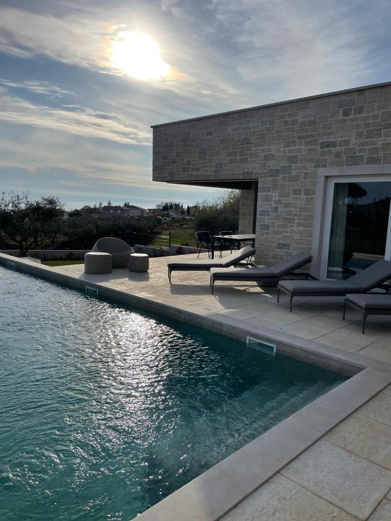 Villa Claudia