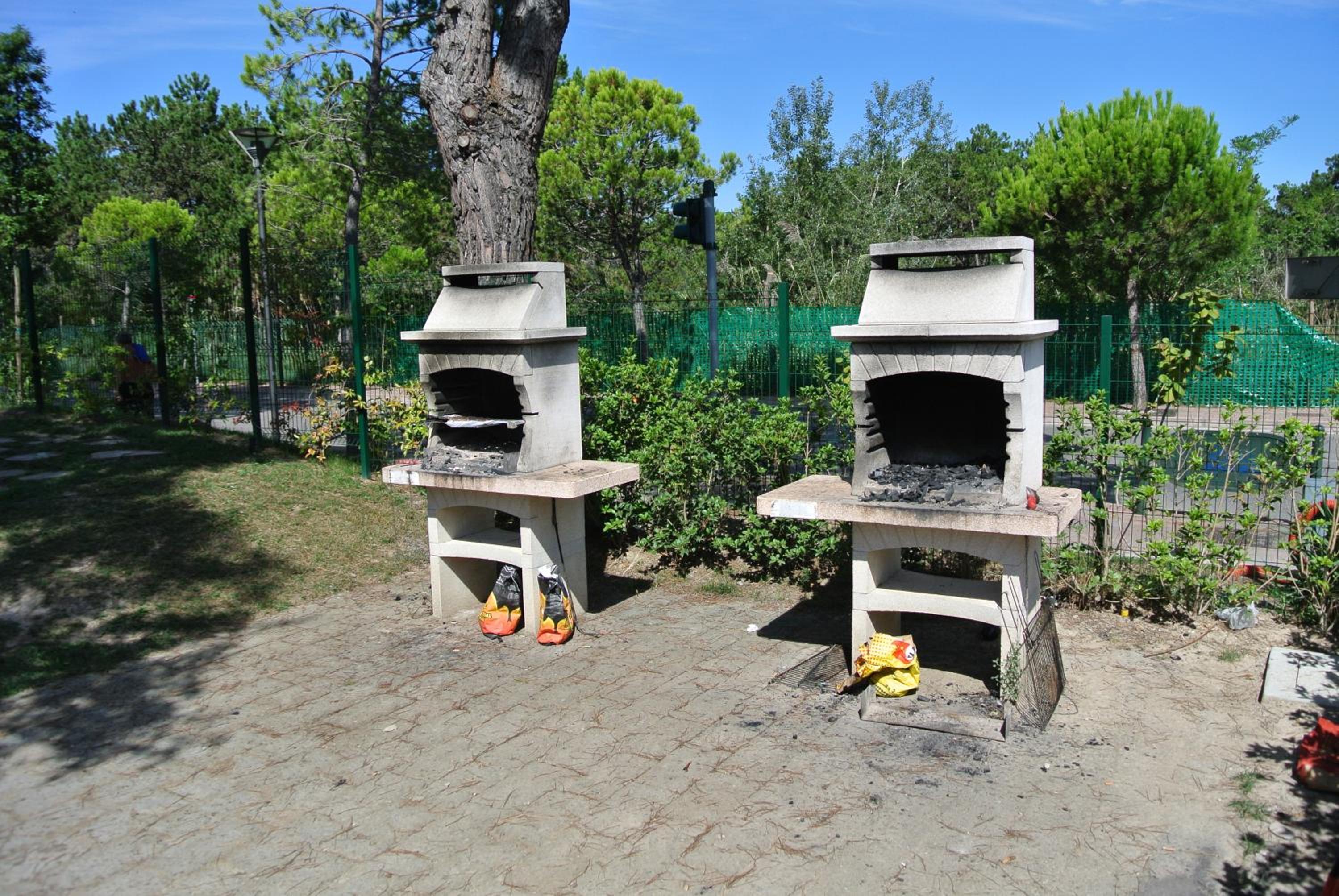 Bibione MasterVillage Family photo 5