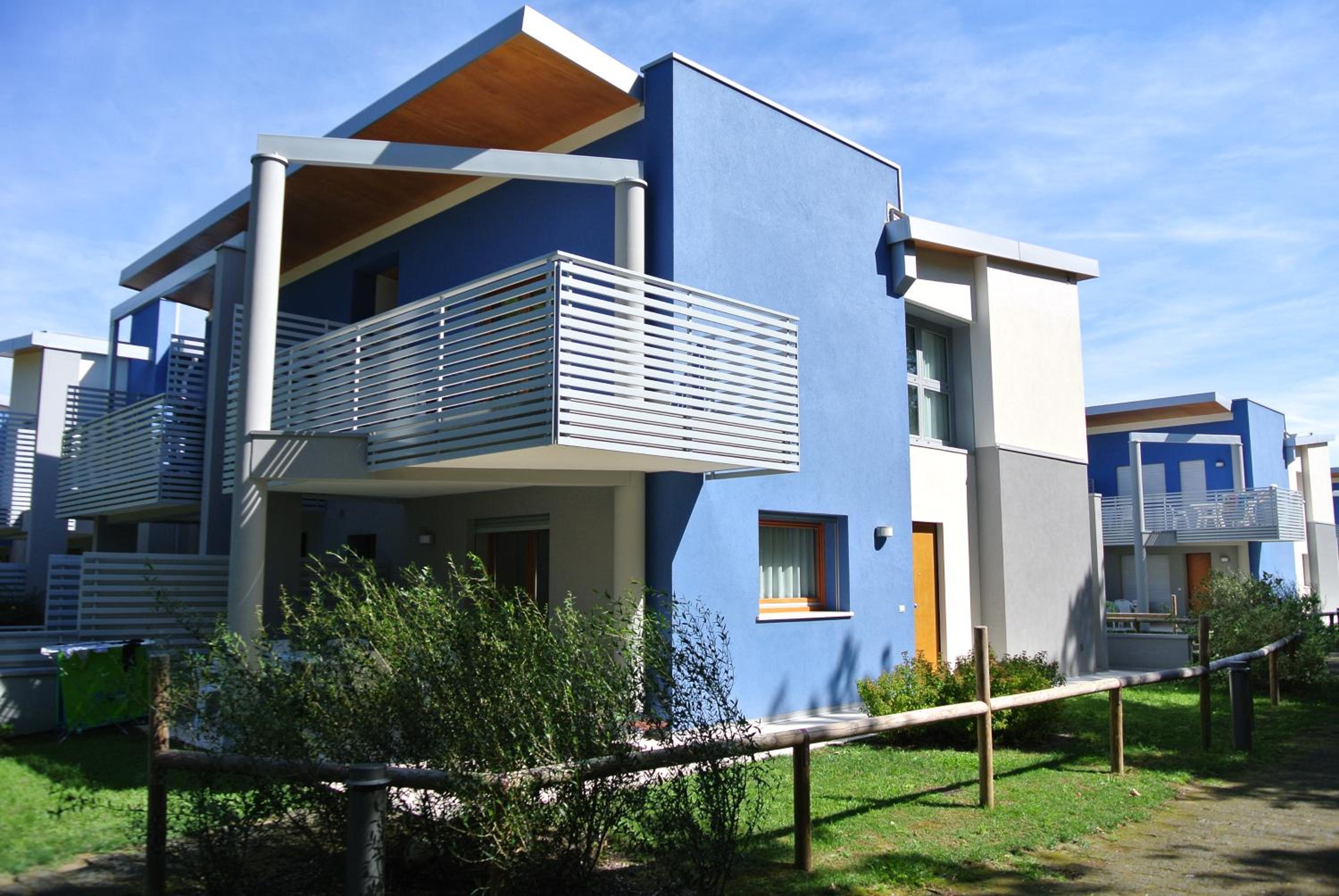 Bibione MasterVillage Family photo 4