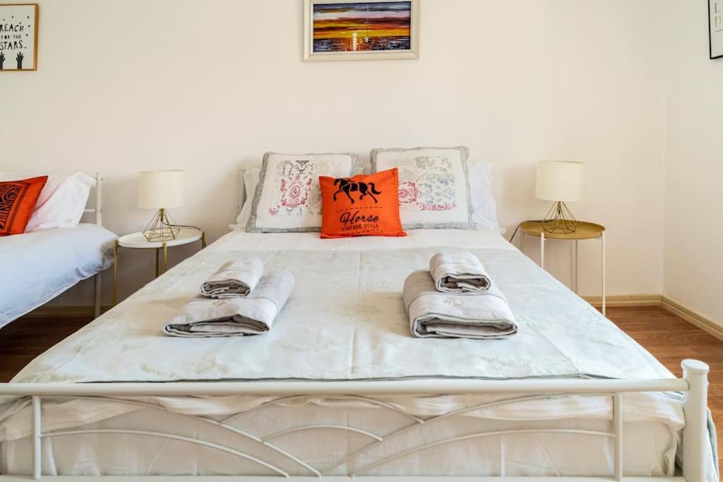 Cascais Garden Villa
