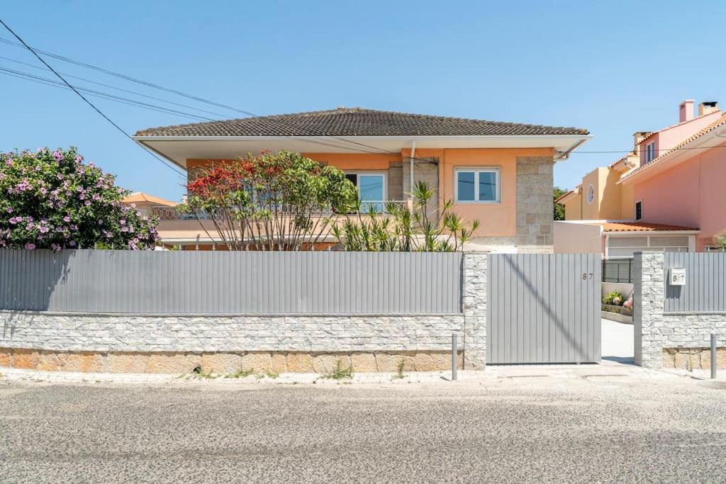 Cascais Garden Villa