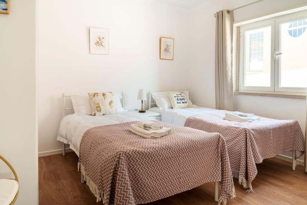 Cascais Garden Villa