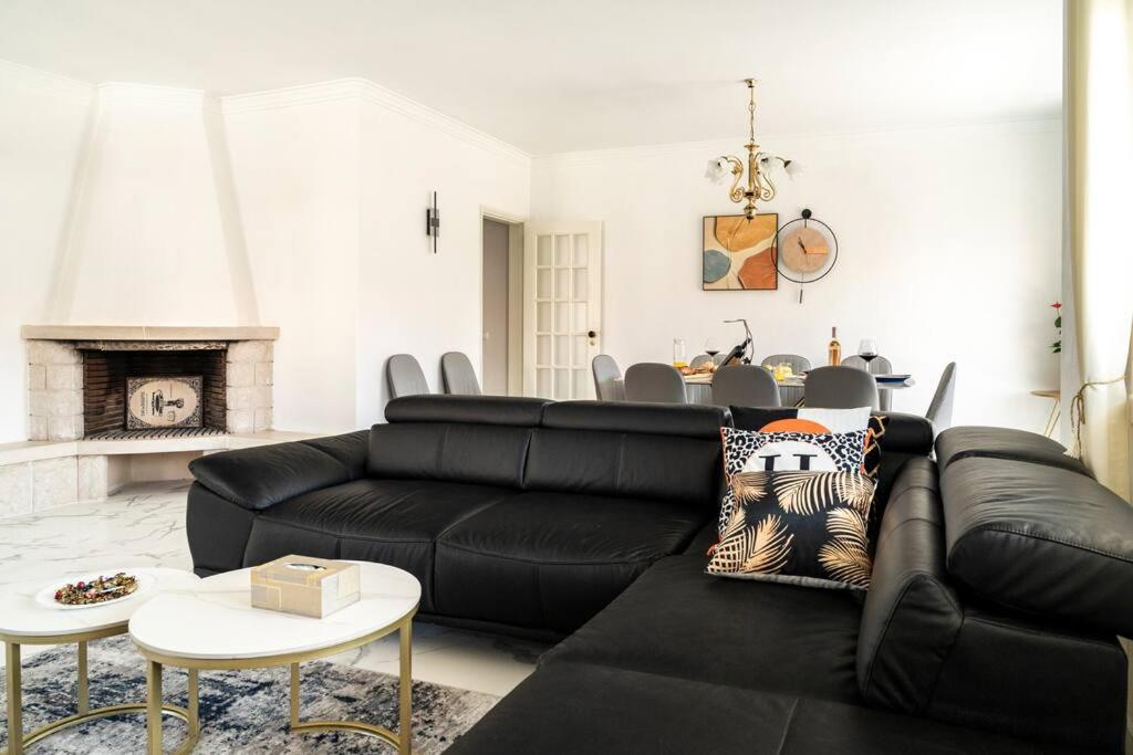 Cascais Garden Villa
