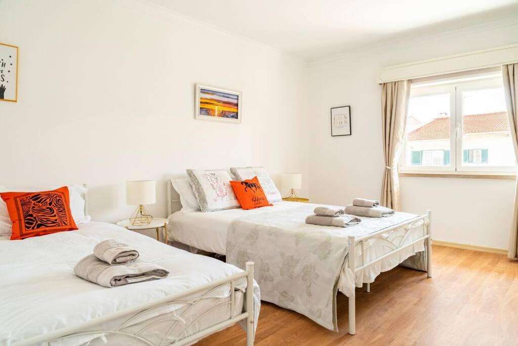 Cascais Garden Villa