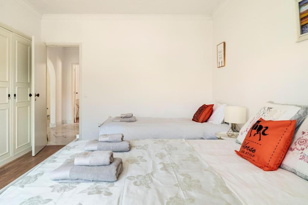 Cascais Garden Villa