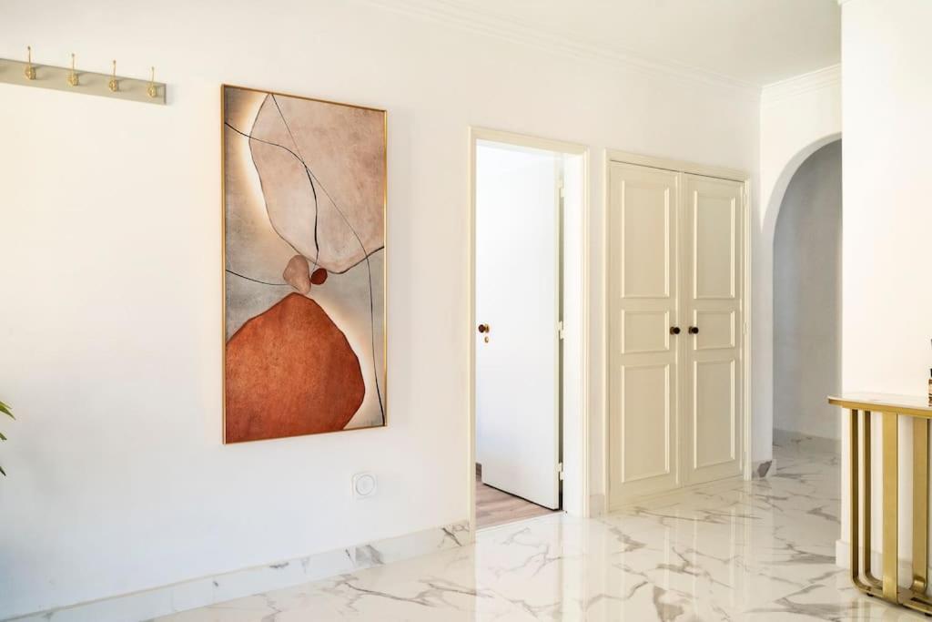 Cascais Garden Villa
