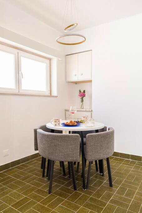 Cascais Garden Villa