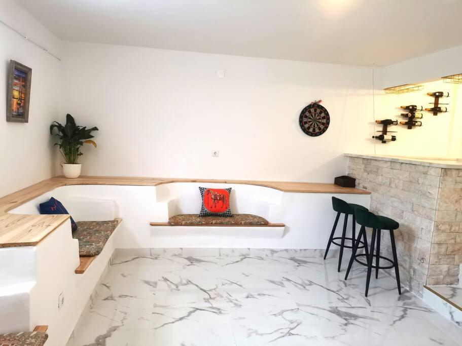 Cascais Garden Villa