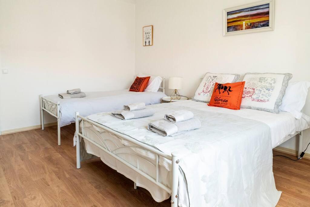 Cascais Garden Villa