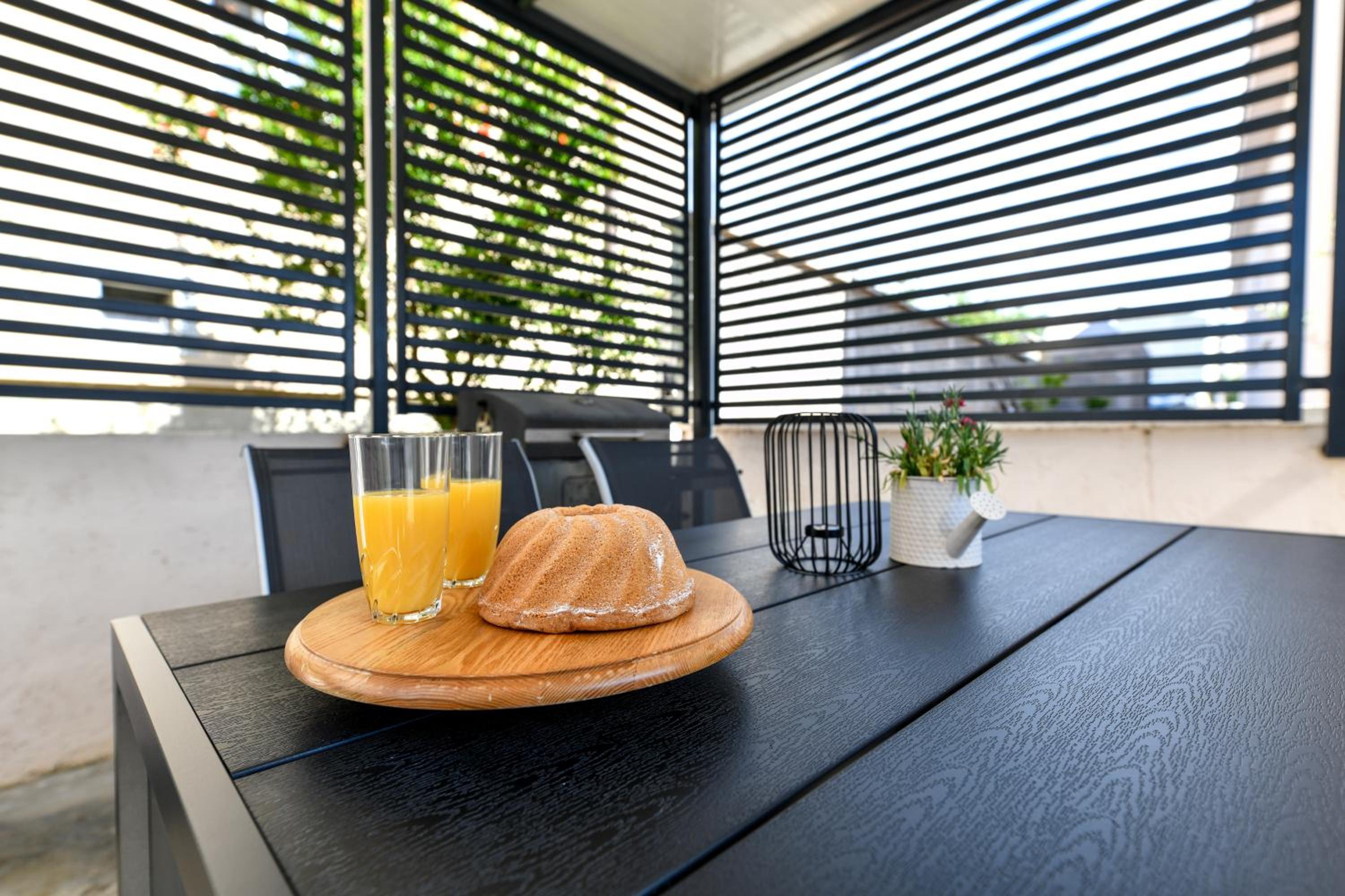Luxe Apartments Zadar