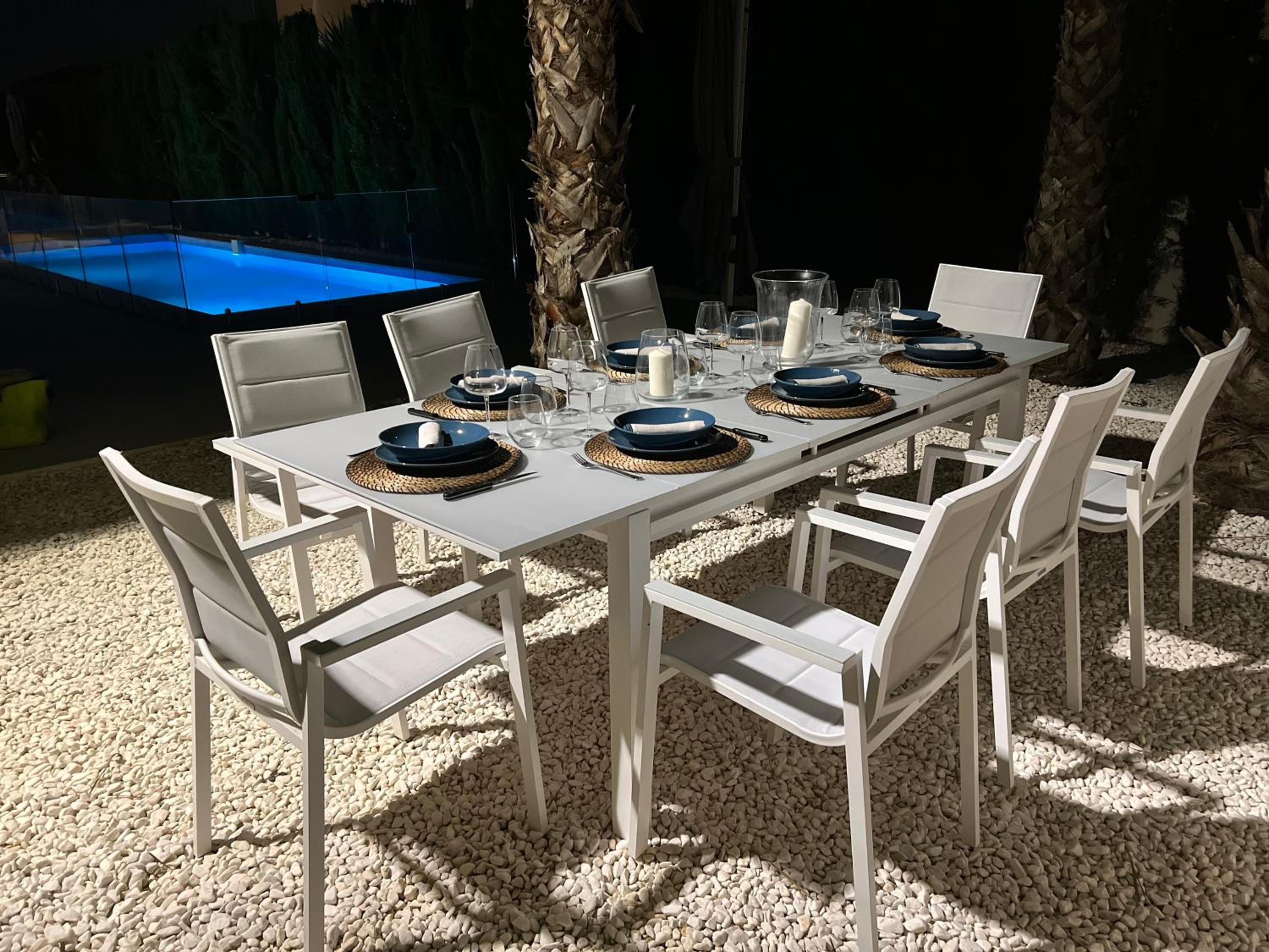 Villa Garance
