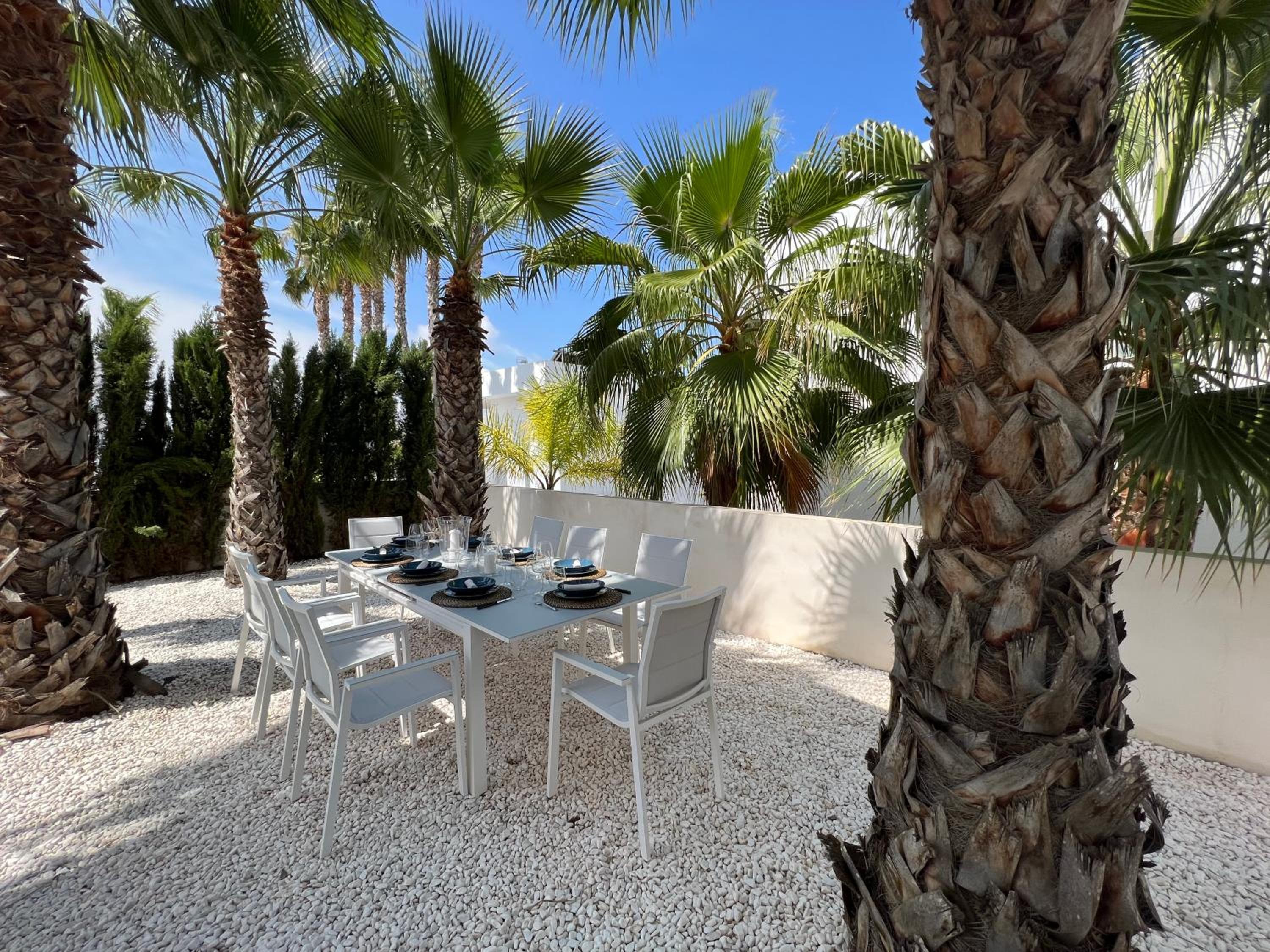 Villa Garance