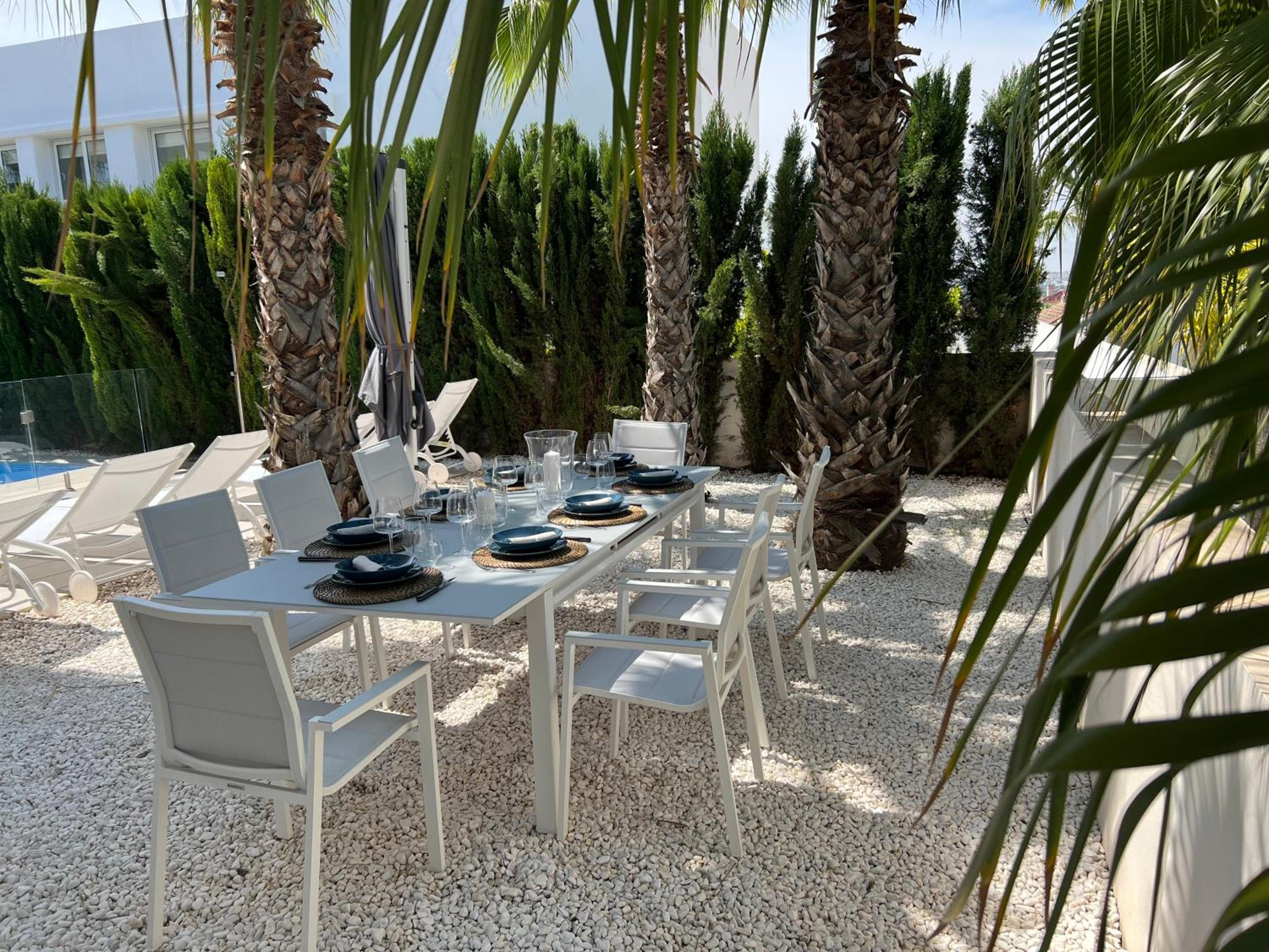 Villa Garance