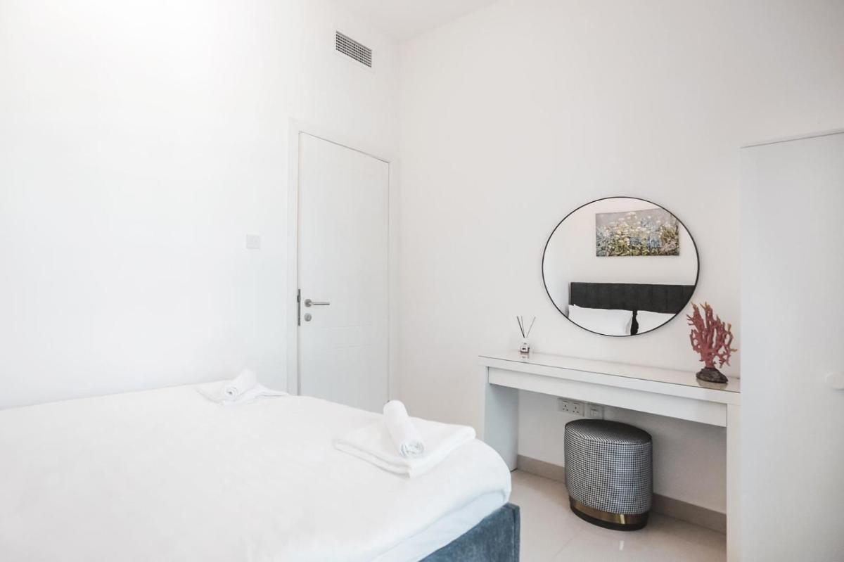 Dubai Marina Royal Premium Serviced Apartments Marina Wharf - KIDS STAY FREE