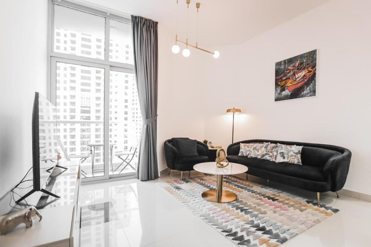 Dubai Marina Royal Premium Serviced Apartments Marina Wharf - KIDS STAY FREE