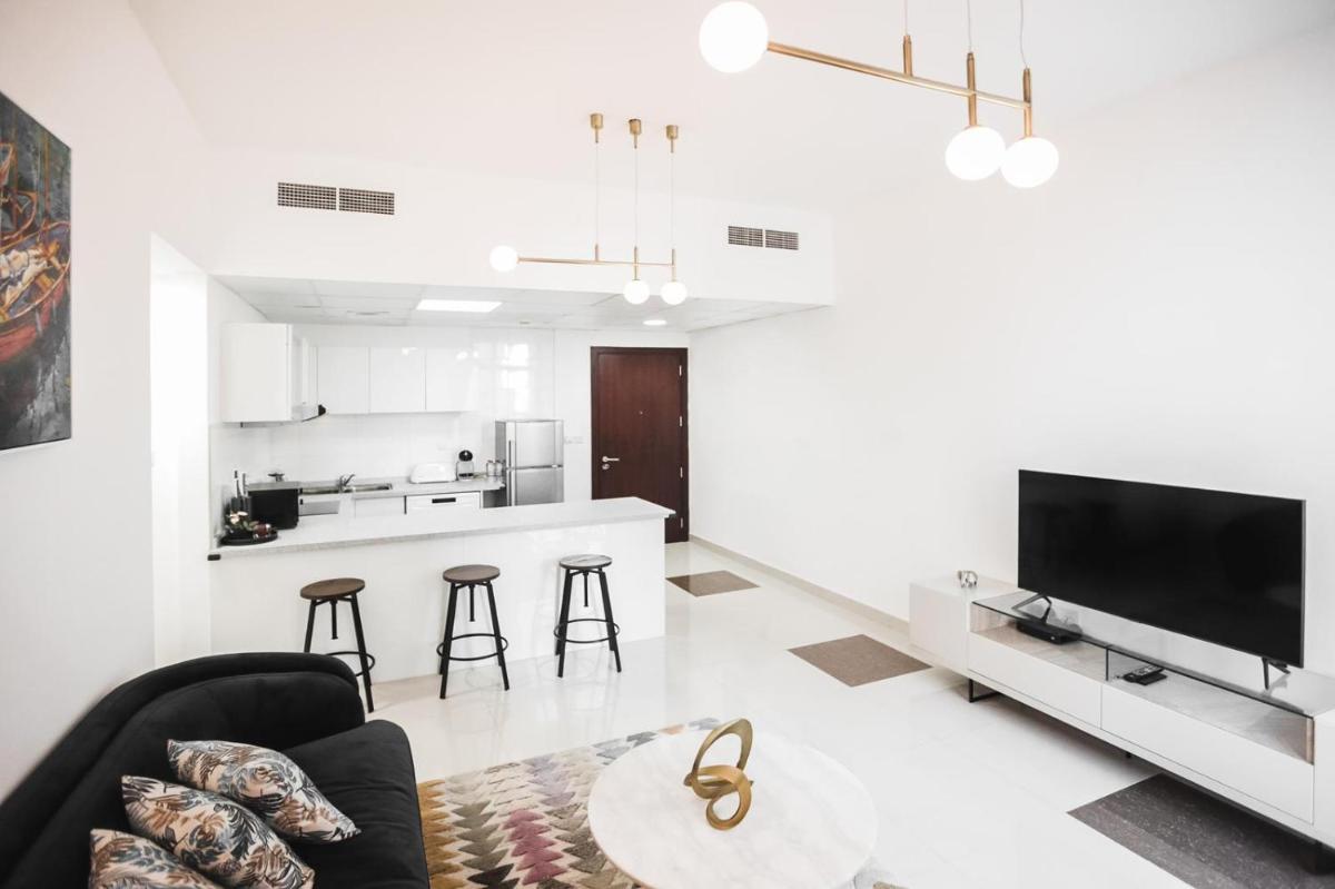 Dubai Marina Royal Premium Serviced Apartments Marina Wharf - KIDS STAY FREE