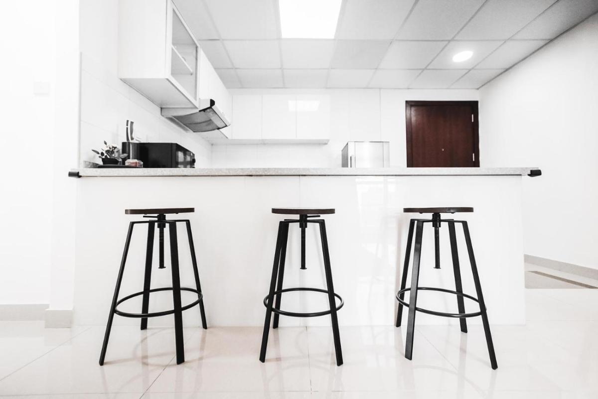 Dubai Marina Royal Premium Serviced Apartments Marina Wharf - KIDS STAY FREE