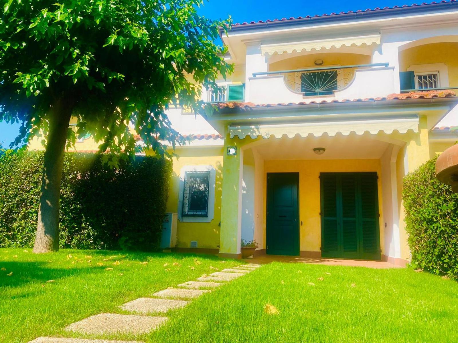 Villaggio I Giardini del Conero view 3