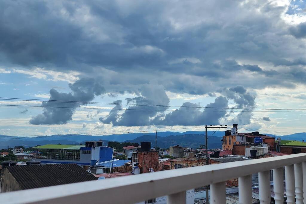 Hermoso Apartamento en Mesitas de El Colegio