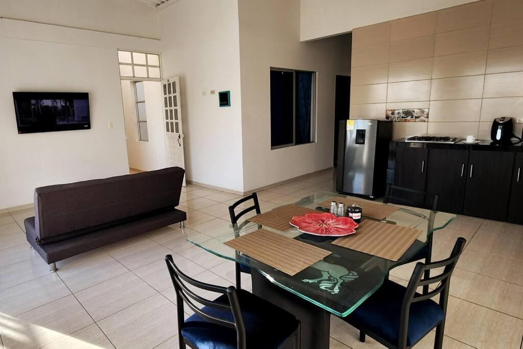 Hermoso Apartamento en Mesitas de El Colegio
