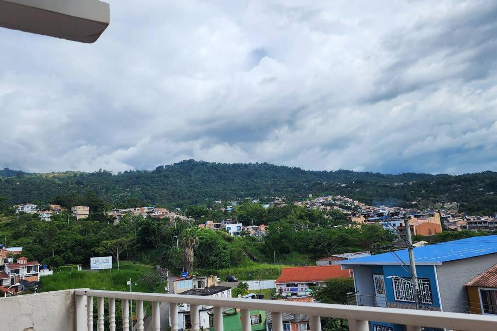 Hermoso Apartamento en Mesitas de El Colegio