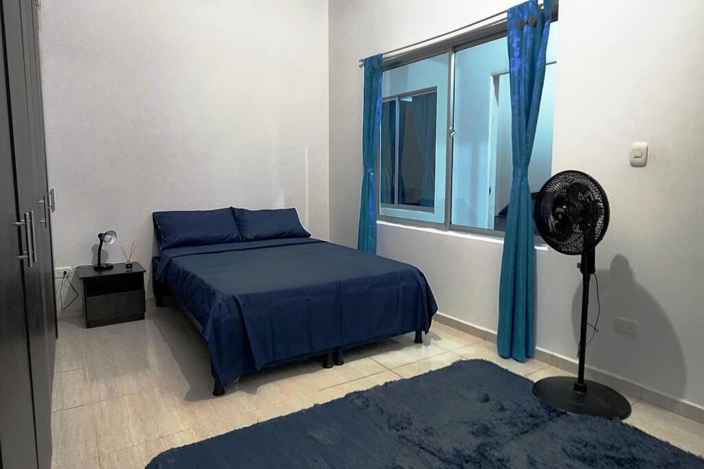 Hermoso Apartamento en Mesitas de El Colegio