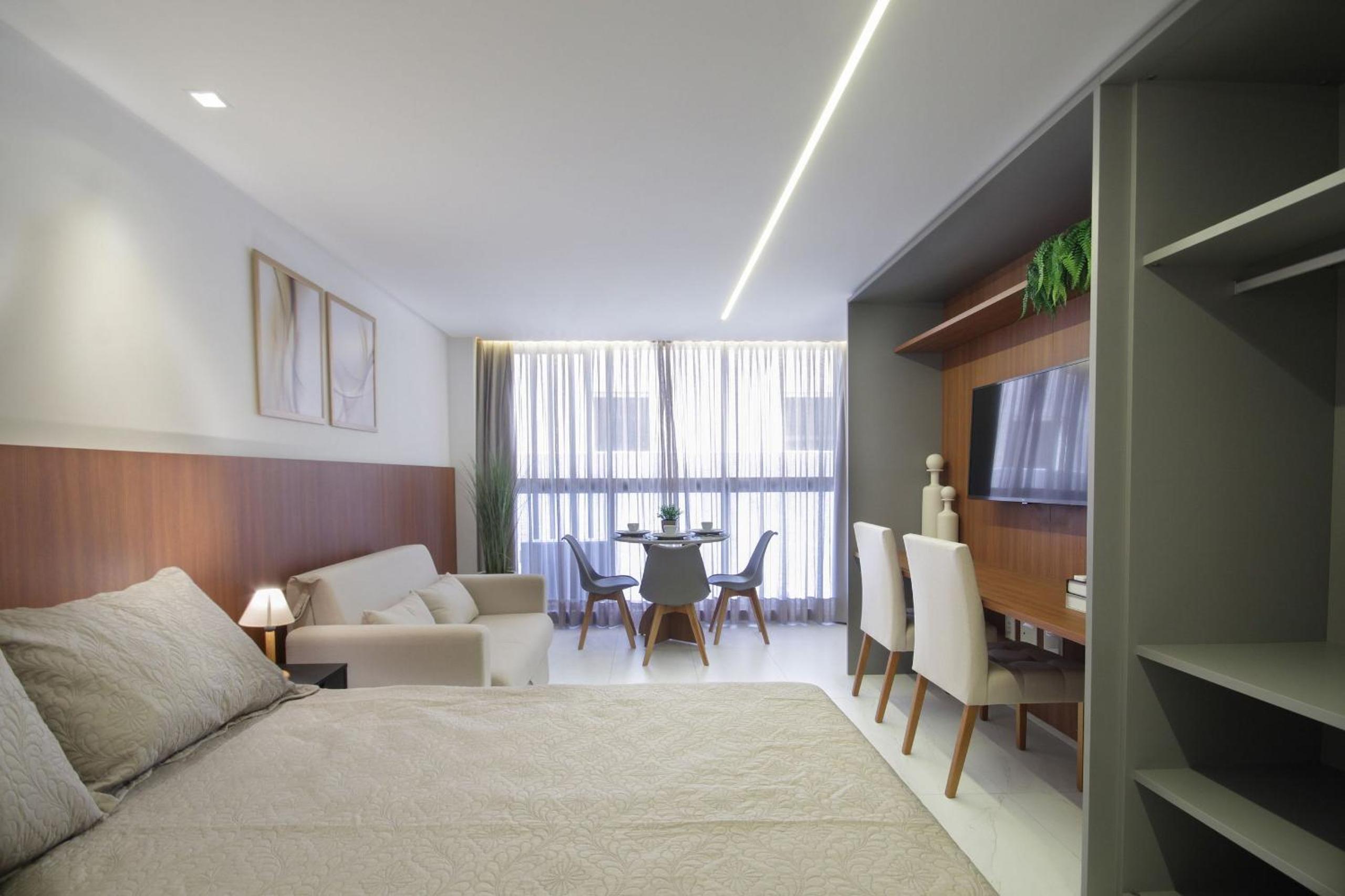 Unity #110 - Apartment by the sea by Carpediem