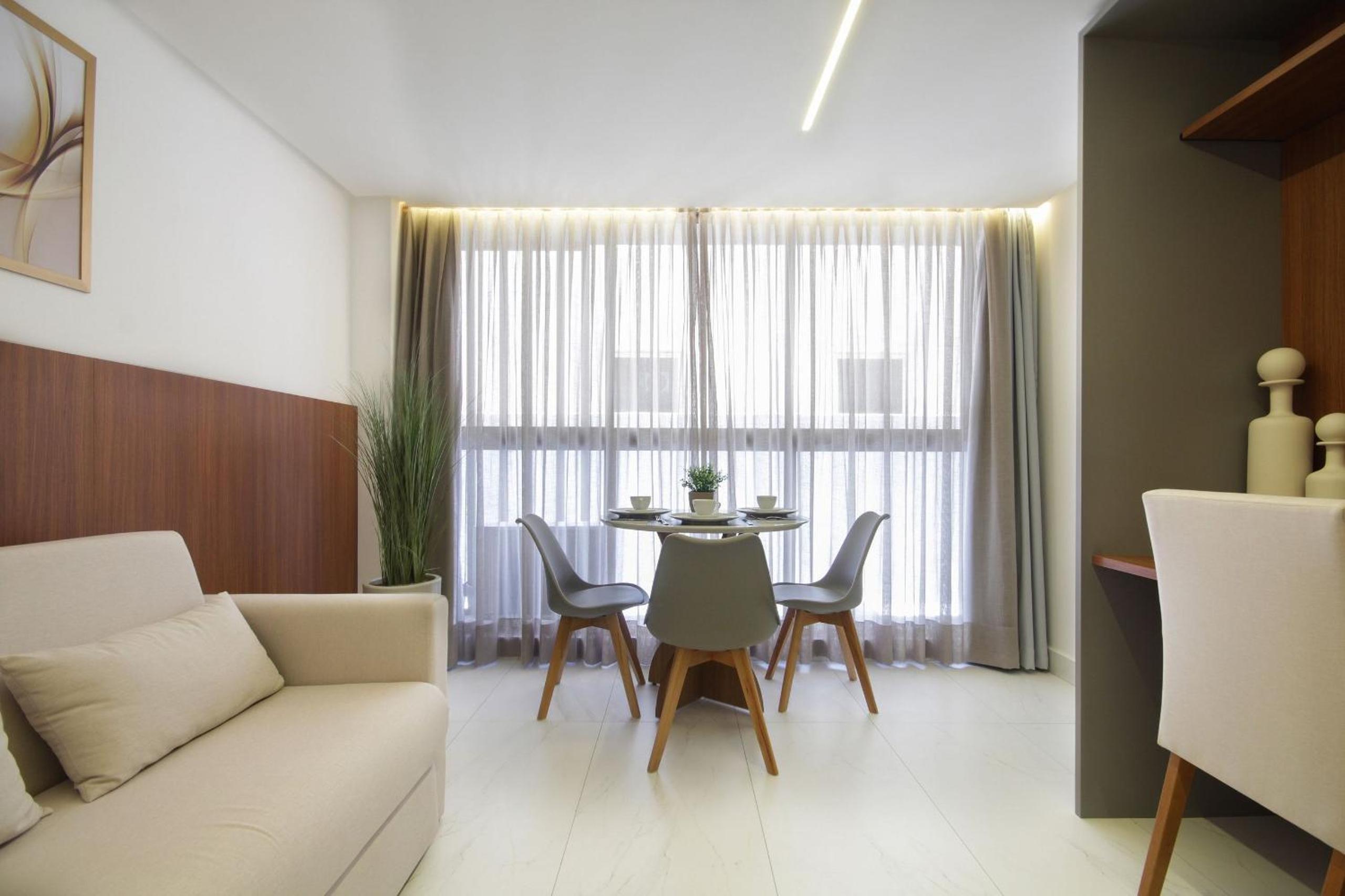 Unity #110 - Apartment by the sea by Carpediem