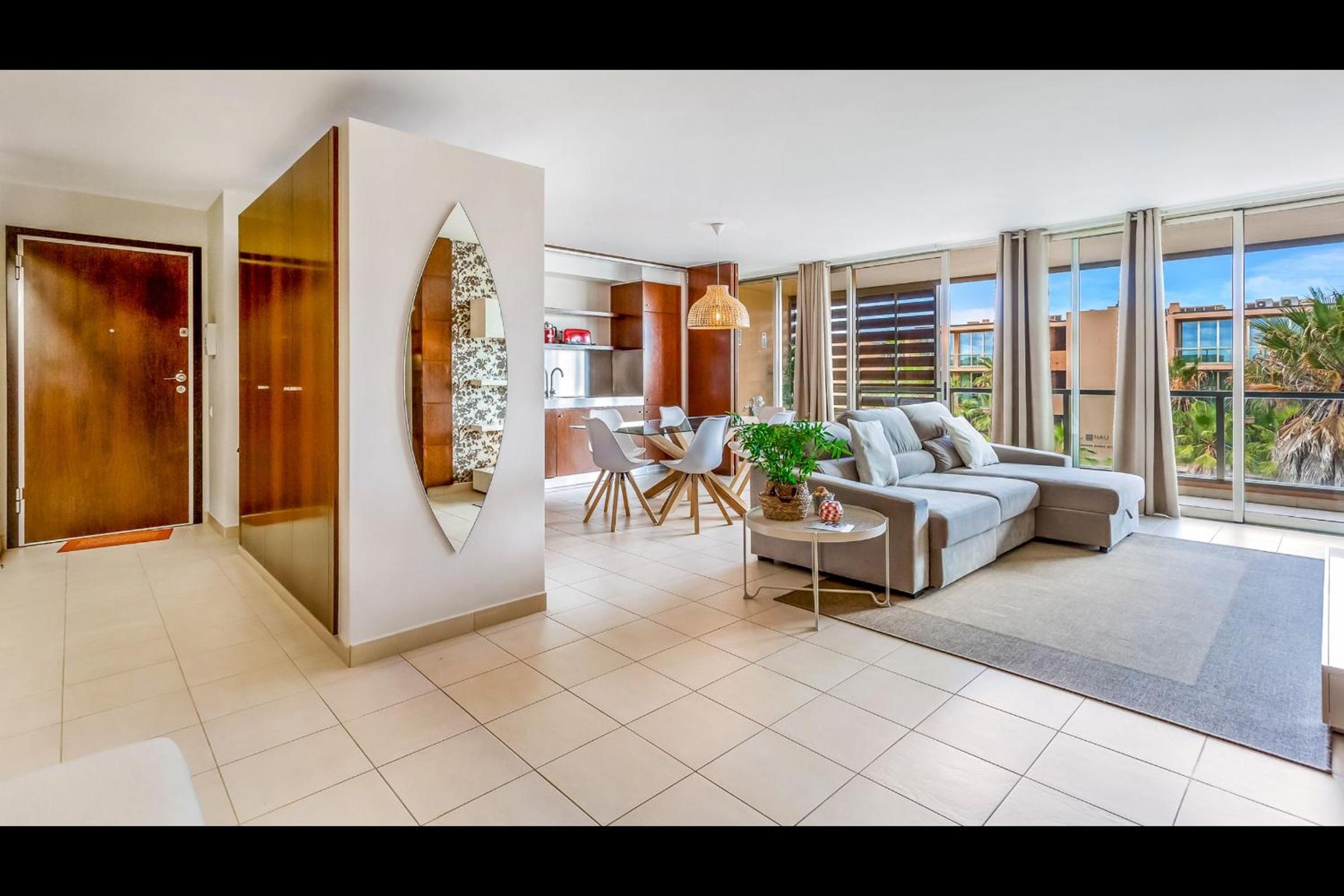 Joya Apartment by LovelyStay