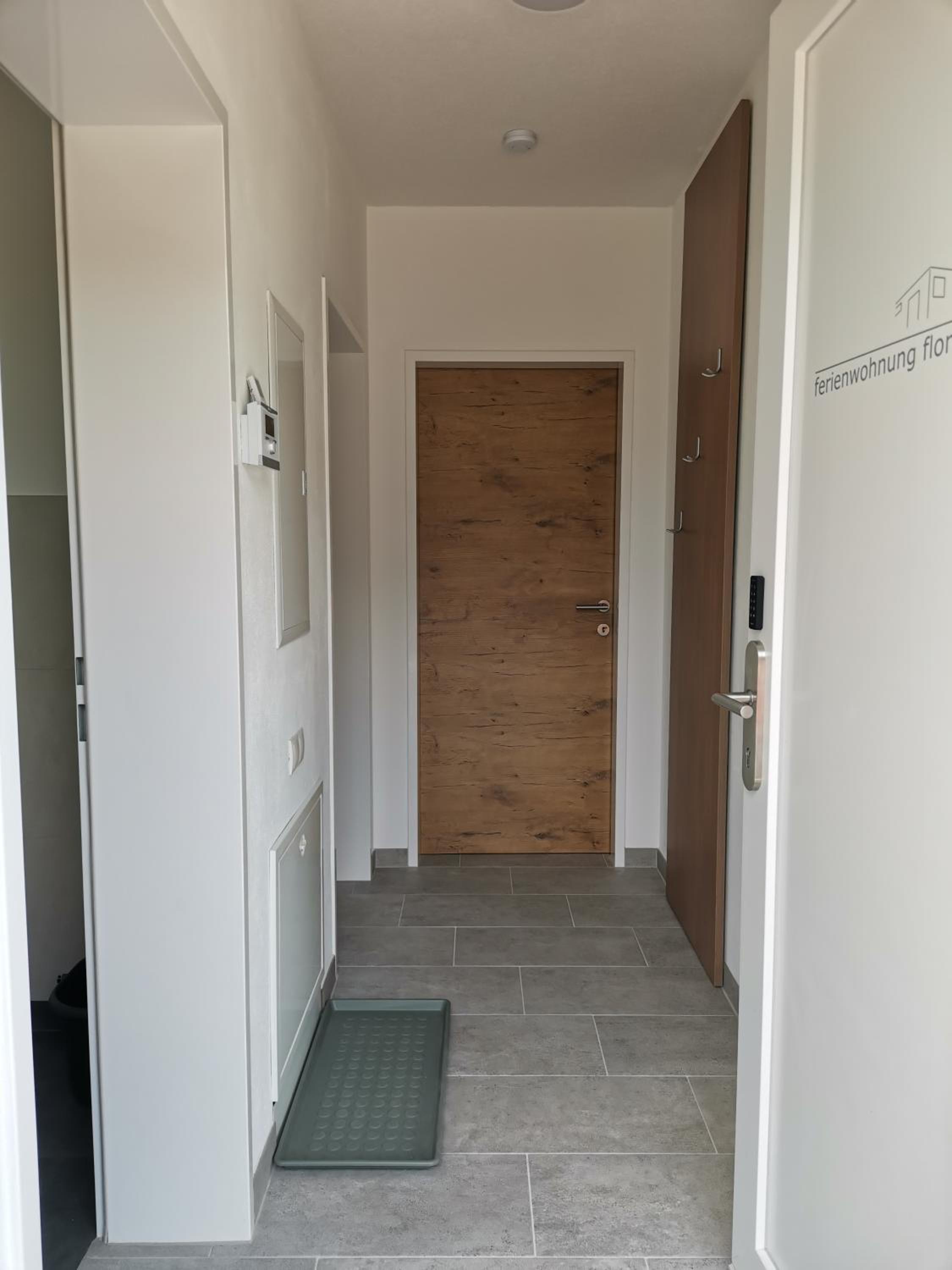 Ferienwohnung Florine