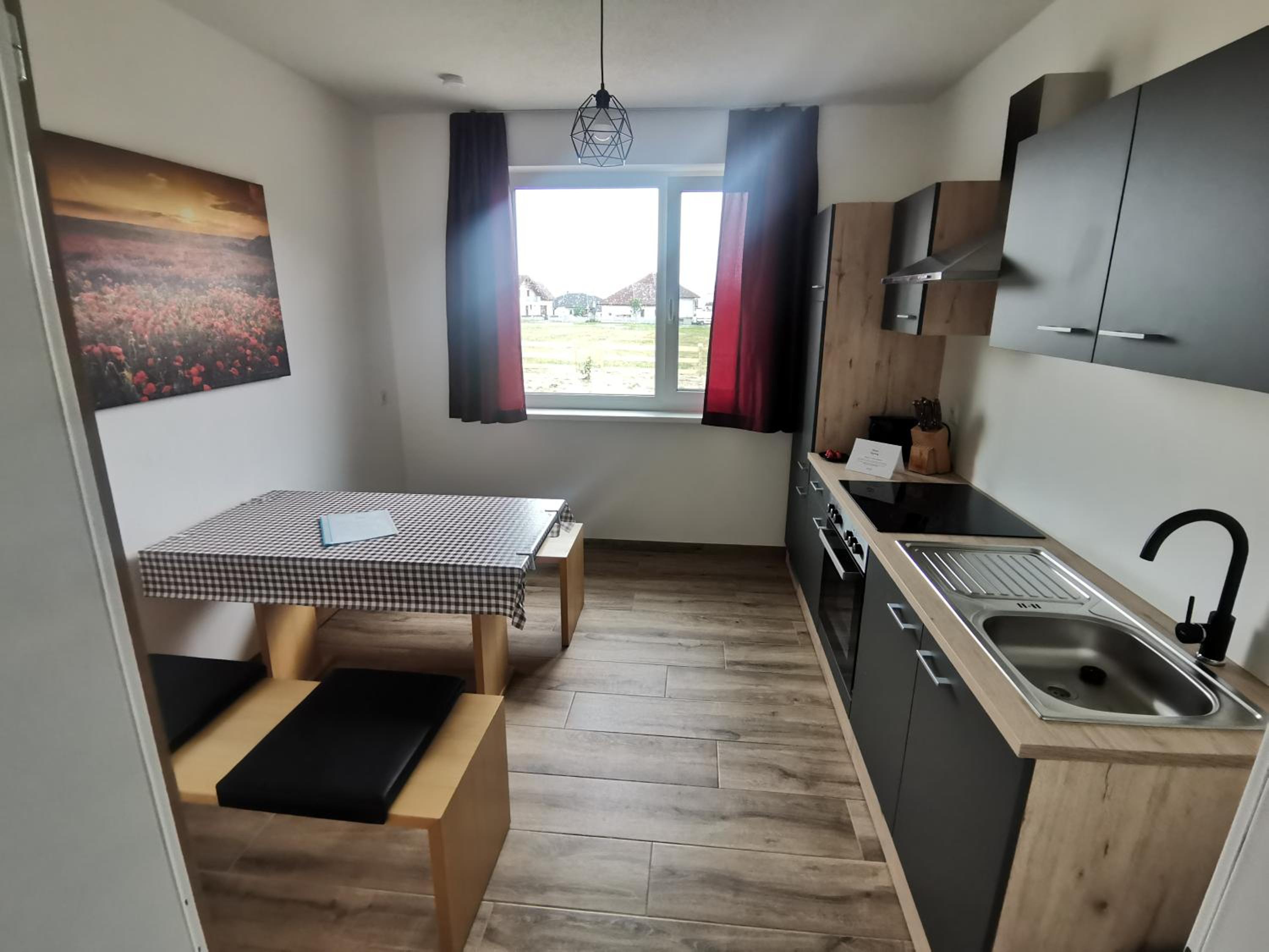Ferienwohnung Florine