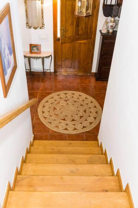 Casa Rural El Zarzoso TR-CC-00562