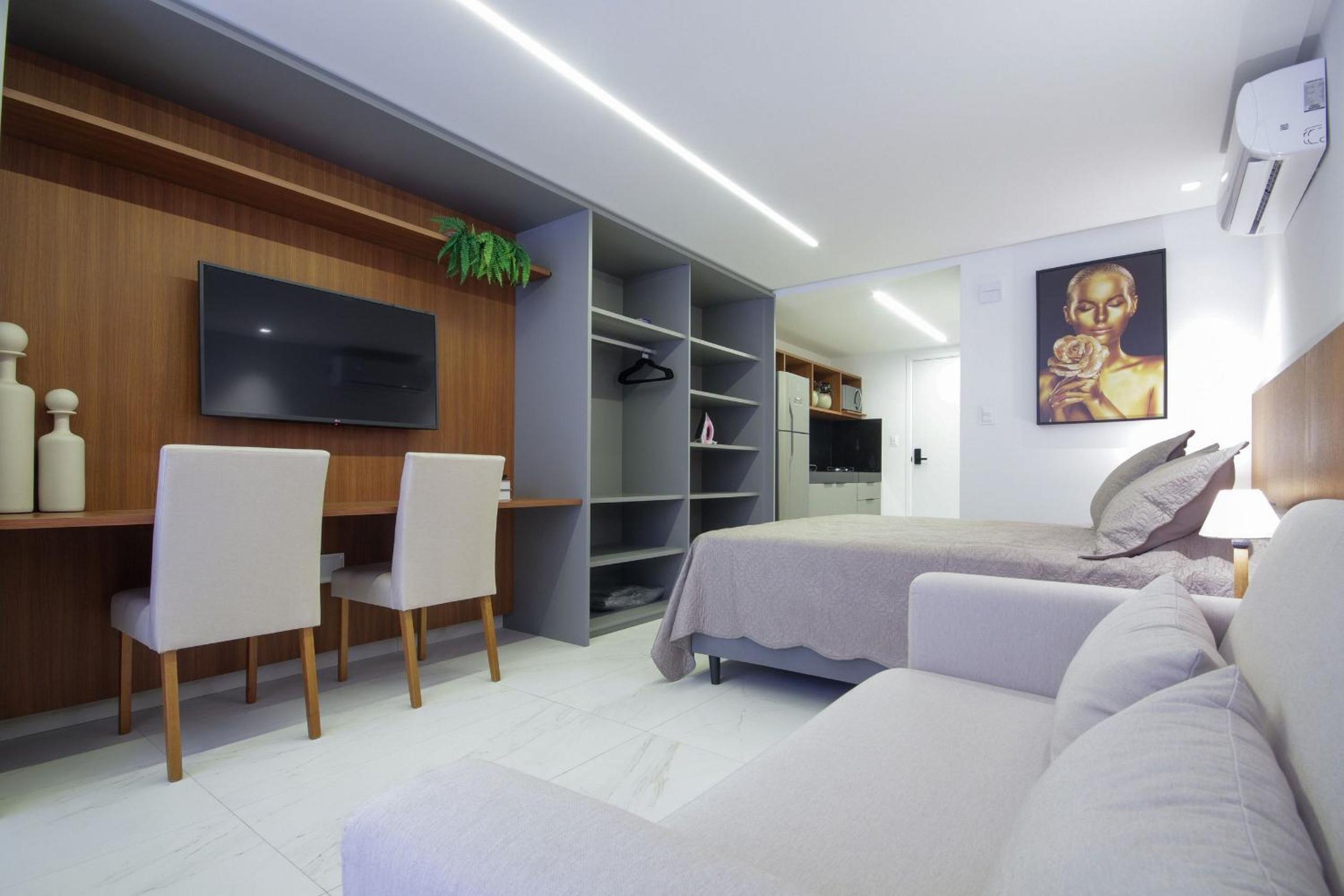 Unity #110 - Apartment by the sea by Carpediem