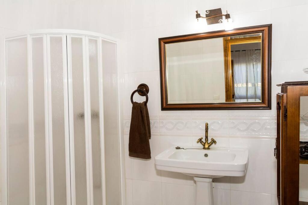 Casa Rural El Zarzoso TR-CC-00562