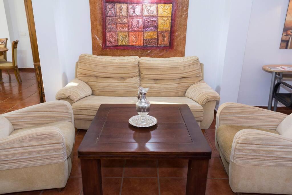 Casa Rural El Zarzoso TR-CC-00562