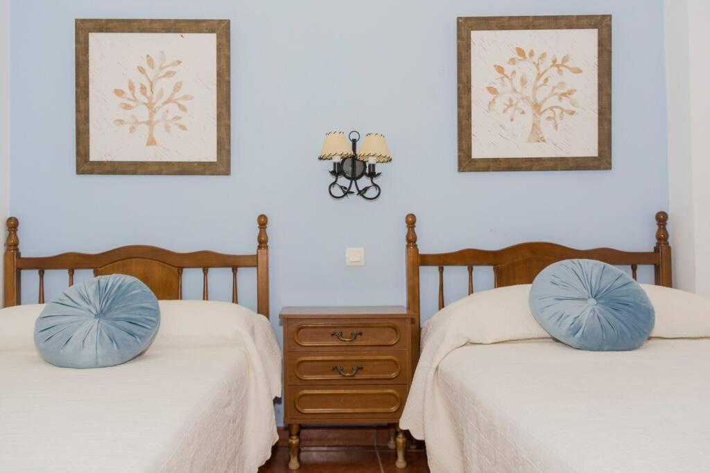 Casa Rural El Zarzoso TR-CC-00562
