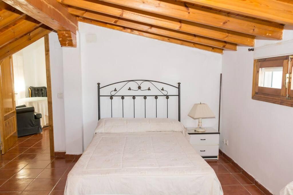 Casa Rural El Zarzoso TR-CC-00562