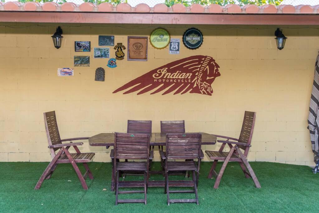 Casa Rural El Zarzoso TR-CC-00562